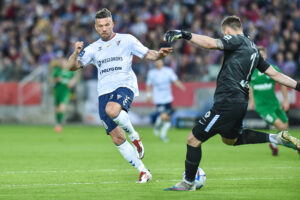 Typy na mecz Widzew - Górnik Zabrze