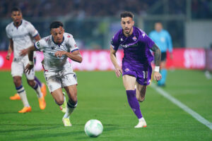 Basel - Fiorentina gdzie oglądać