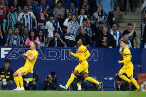 FC Barcelona - Real Sociedad gdzie oglądać