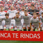 Sevilla FC - Real Madryt