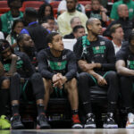 Boston Celtics; NBA; 23.05.2023