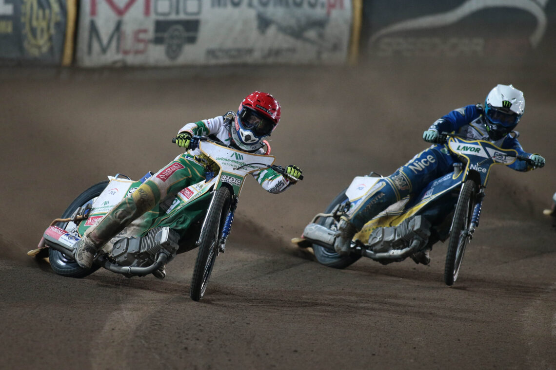 Czestochowa Torun zuzel 28.05.2023