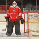 Zawodnik Polski John Murray