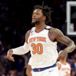 Julius Randle; New York Knicks; NBA; 10.05.2023