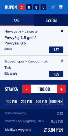 ETOTO Piłka 22.05.