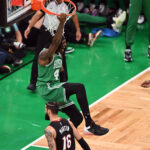 Robert Williams - Boston Celtics; NBA; 27.05.2023