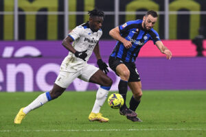 Stefan de Vrij, Duvan Zapata