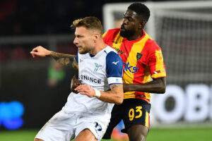 Samuel Umtiti, Ciro Immobile