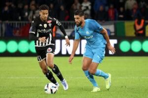 Amine Salama, Samuel Gigot