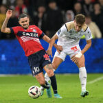 Remy Cabella, Maxime Busi