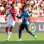 Guillermo Maripan, Arnaud Kalimuendo