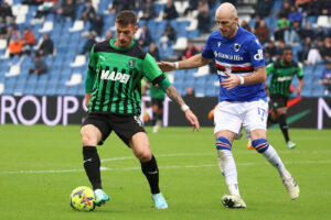 Andrea Pinamonti, Bram Nuytinck