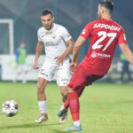 Jakub Bartosz, Hubert Sadowski