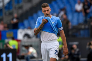 Sergej Milinkovic Savic