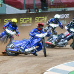 SGP of Poland Warszawa żużel 13.05.2023