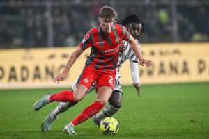 Jack Hendry,. Moise Kean