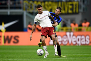 Lorenzo Pellegrini, Francesco Acerbi