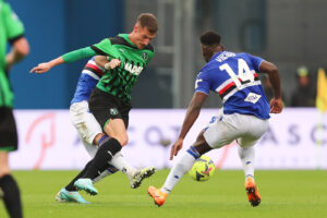 Andrea Pinamonti, Ronaldo Vieira