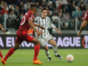 Federico Chiesa