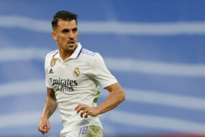 Dani Ceballos