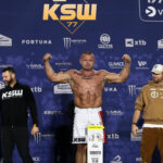 Pudzianowski - Szpilka gdzie oglądać
