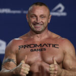 Typy na Pudzianowski - Szpilka