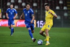 U21: Rumunia - Ukraina gdzie oglądać