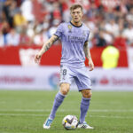 Real Madryt - Bilbao gdzie oglądać