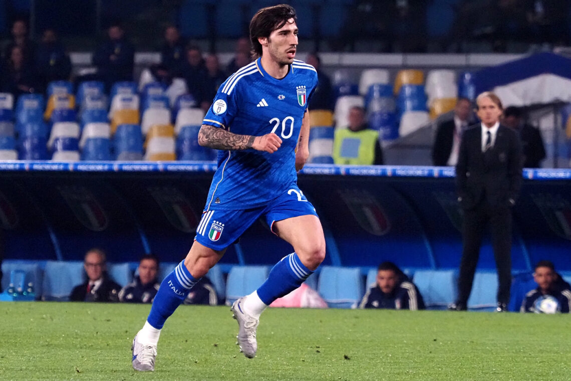 Sandro Tonali