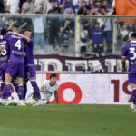 Radość Fiorentina