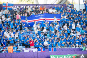 Fani Islandii