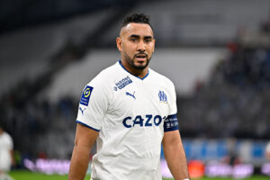 Dimitri Payet