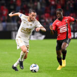 Kamaldeen Sulemana (Lille), Mathias Pereira Lage (Brest)