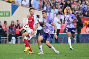 Kevin Volland, Stijn Spierings