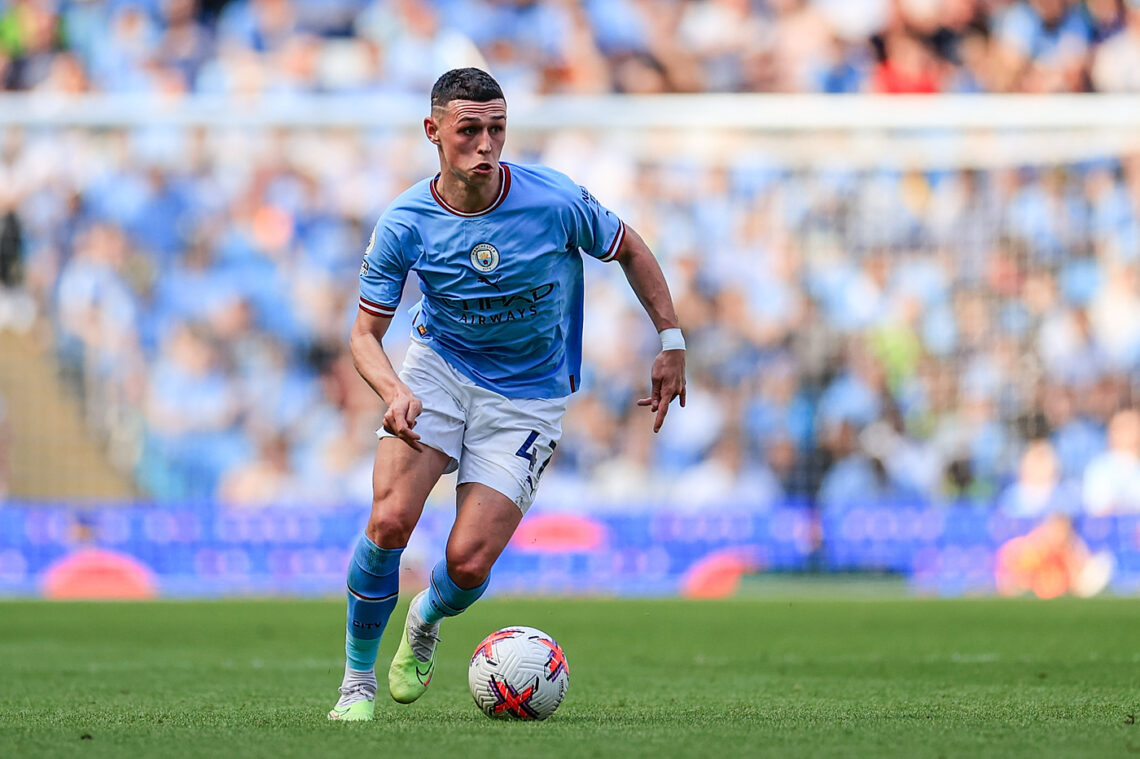 Phil Foden