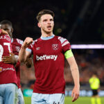 Declan Rice