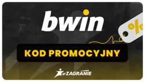 Bwin kod promocyjny dla nowych graczy.