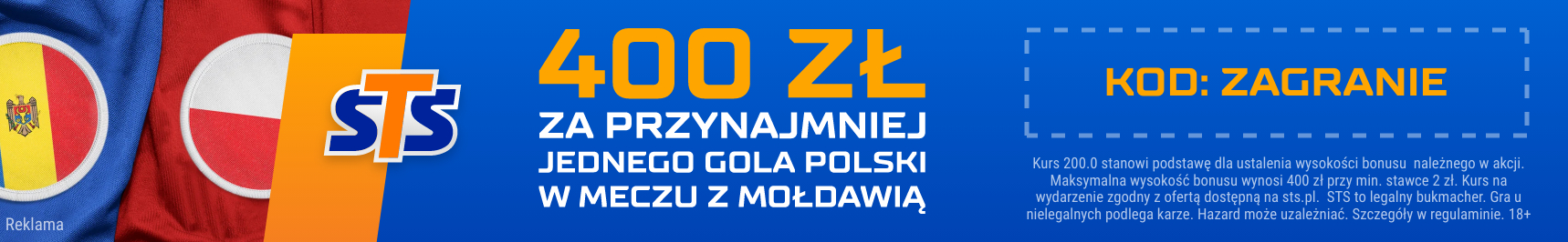 mołdawia polska bonus sts