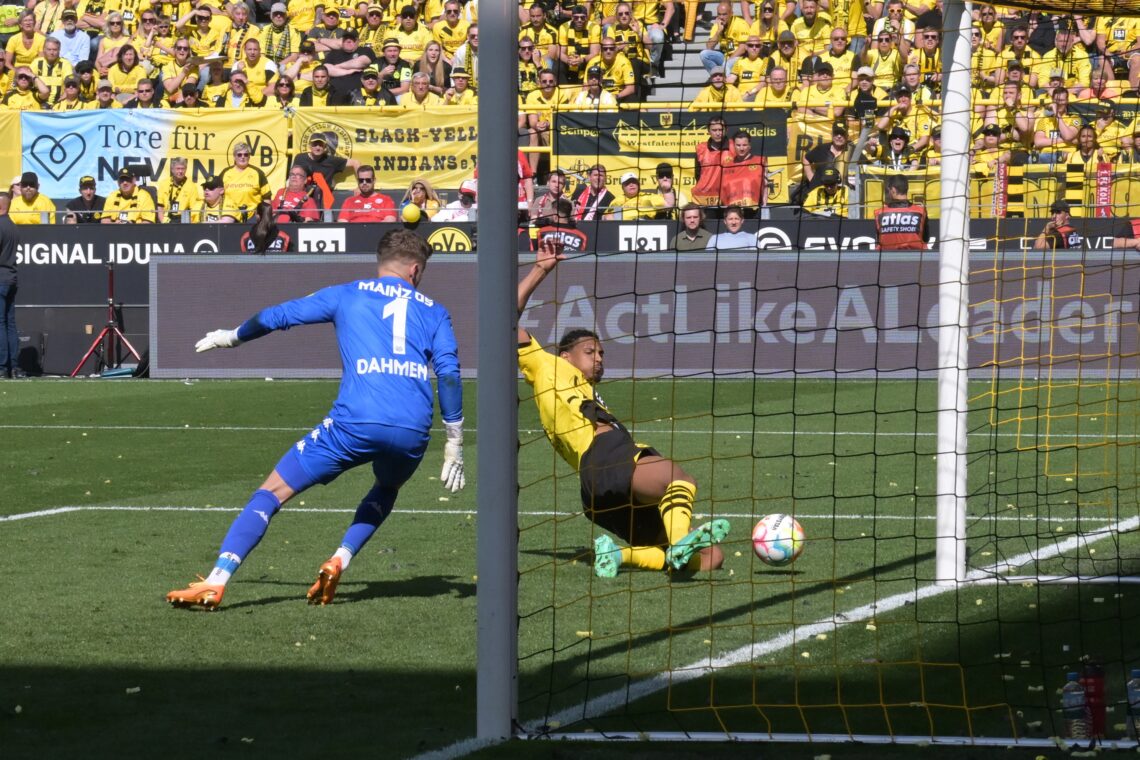 San Diego Loyal - Borussia Dortmund gdzie oglądać