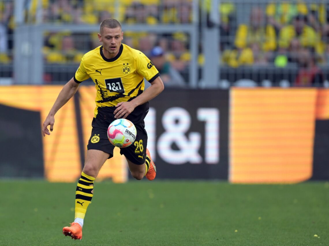 San Diego Loyal SC vs. Borussia Dortmund