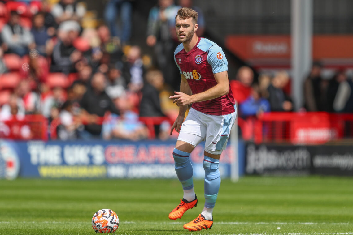 Aston Villa - Brentford gdzie oglądać