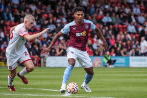 Typy na mecz Aston Villa - Brentford