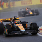 STS, kupon, singiel, Formuła 1, czerwona flaga w trakcie wyścigu, Grand Prix Belgii