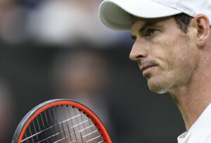 Andy Murray 06.07.2023