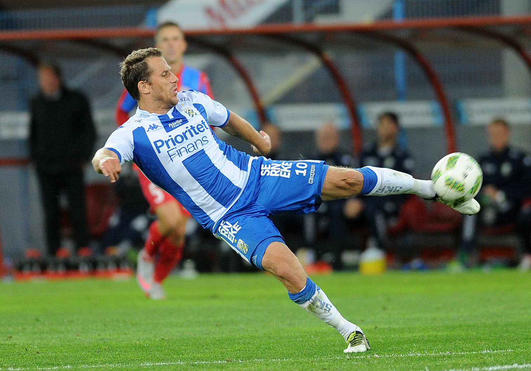 Typy Varberg Norrkoping Halmstad 10.07.2023