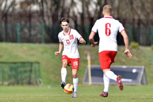 Igor Strzałek, Antoni Kozubal