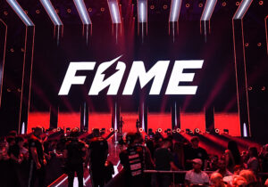 Gala Fame MMA 18