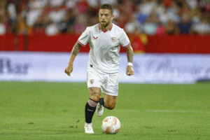 Sevilla - Valencia gdzie oglądać