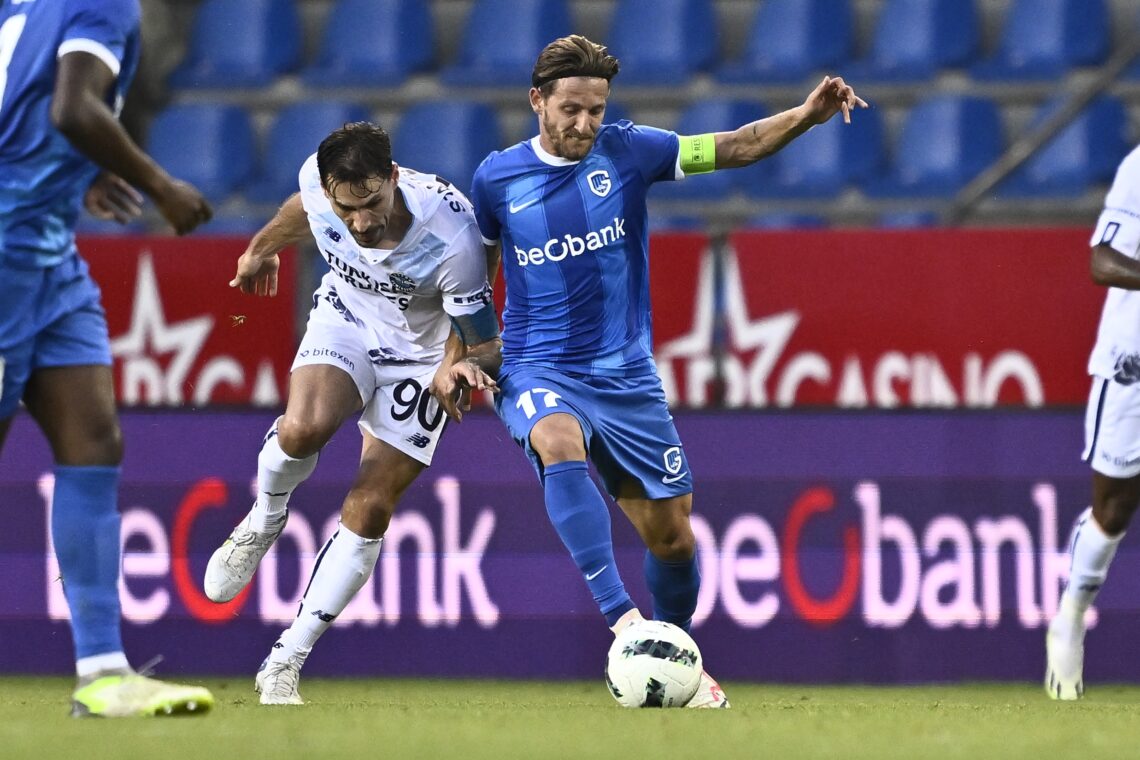 Adana Demirspor - Genk gdzie oglądać