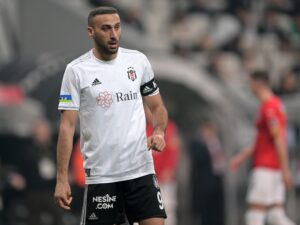 Typy na mecz Besiktas - Dynamo Kijów